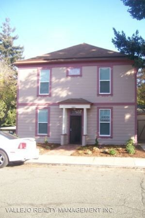 Primary Photo - 1012 Napa St