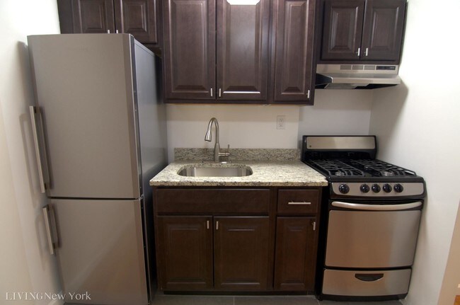 Foto del edificio - 4323 40th St