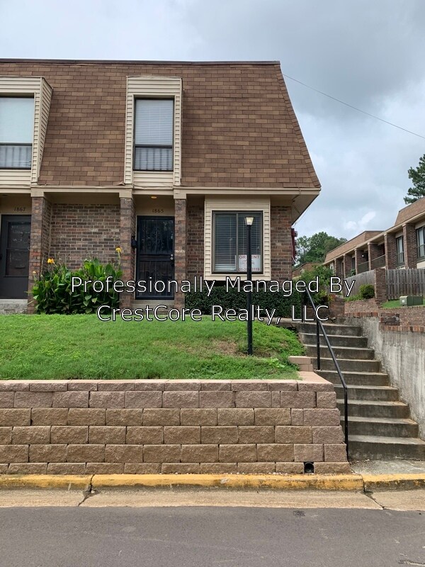 1865 Poplar Woods Cir E, Germantown, TN 38138 Condo for Rent in