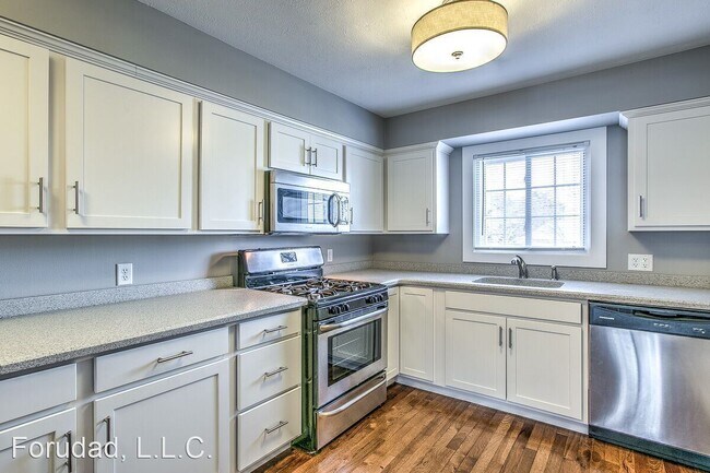 Foto del edificio - 424-424 N 40th St