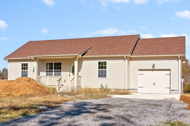 Building Photo - Beautiful Home For Rent in Country Like Setting!