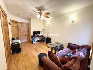 Building Photo - 5A Phillips St