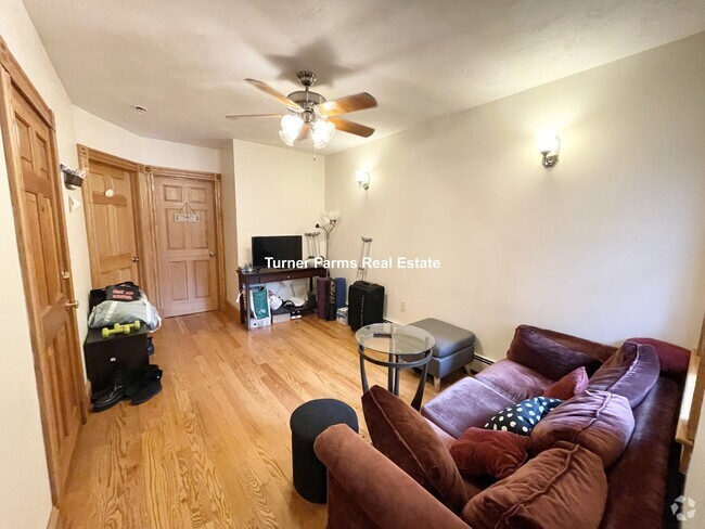 Building Photo - 5A Phillips St