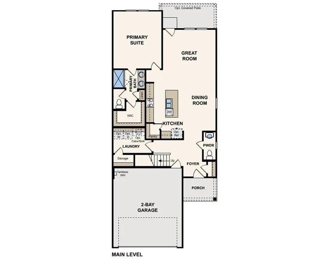 Foto del edificio - 23231 Spring Genesis Ln