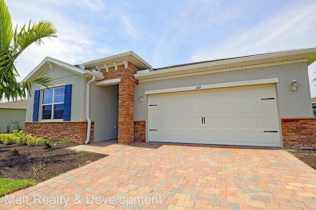Building Photo - 3 br, 2 bath House - 269 Springhill Lake Loop
