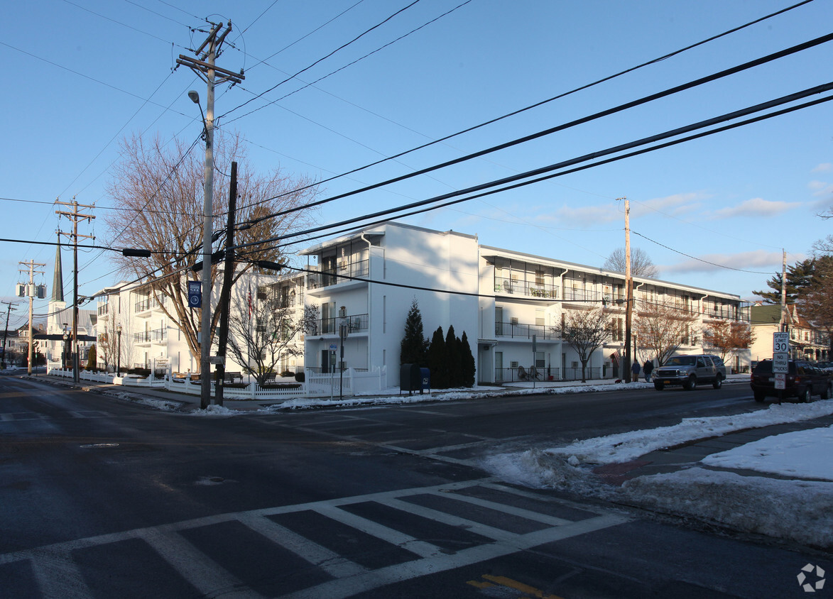 Foto principal - Saugerties Senior Citizens Housing