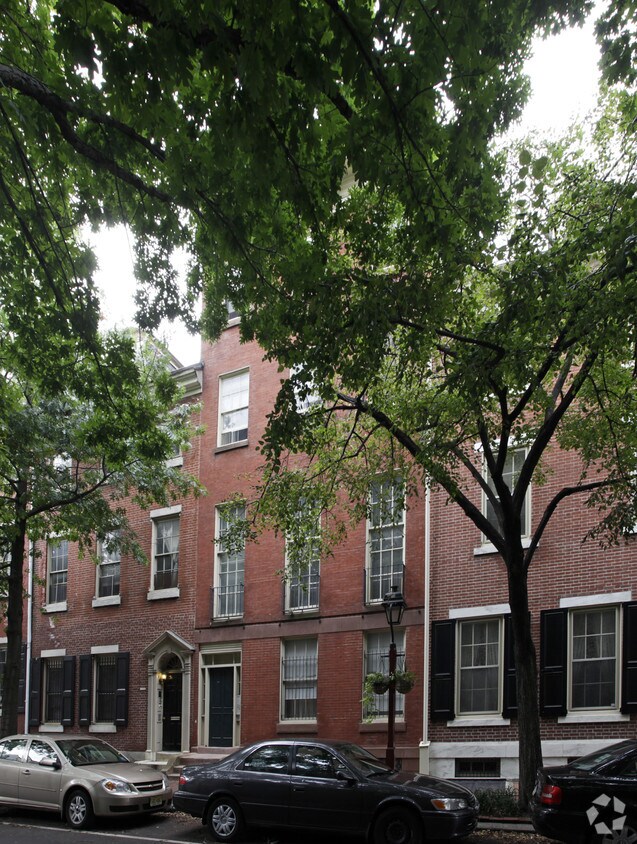 Foto del edificio - 526 Spruce St