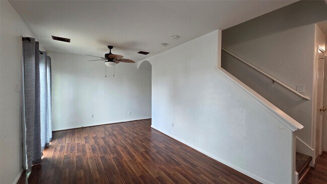 Foto del edificio - 11806 E Galwan Cir