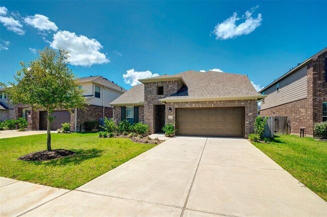 Foto del edificio - 8522 Lockridge Valley Trail