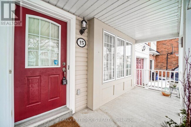 Photo du bâtiment - 15 Lilley Ave