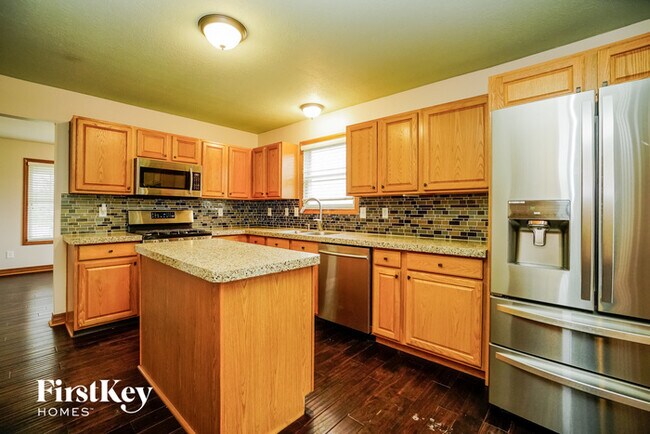 Foto del edificio - 11400 Chanticleer Terrace NW