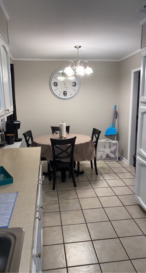 Foto del edificio - 15344 Crystal Dr