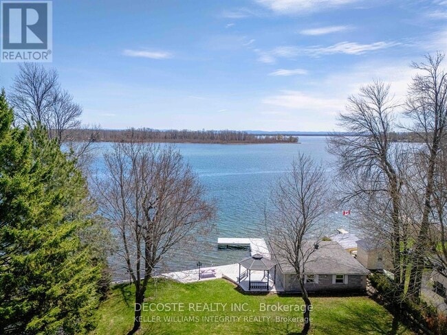 Photo du bâtiment - 6780 Pilon Point Rd