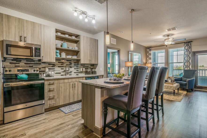 The Addison On Millenia