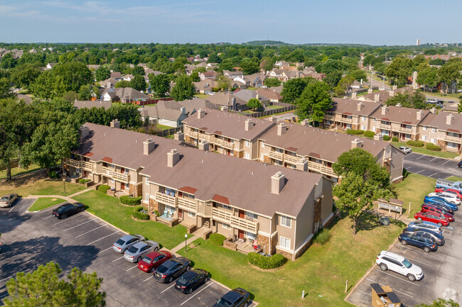 Foto del edificio - Chardonnay Apartments