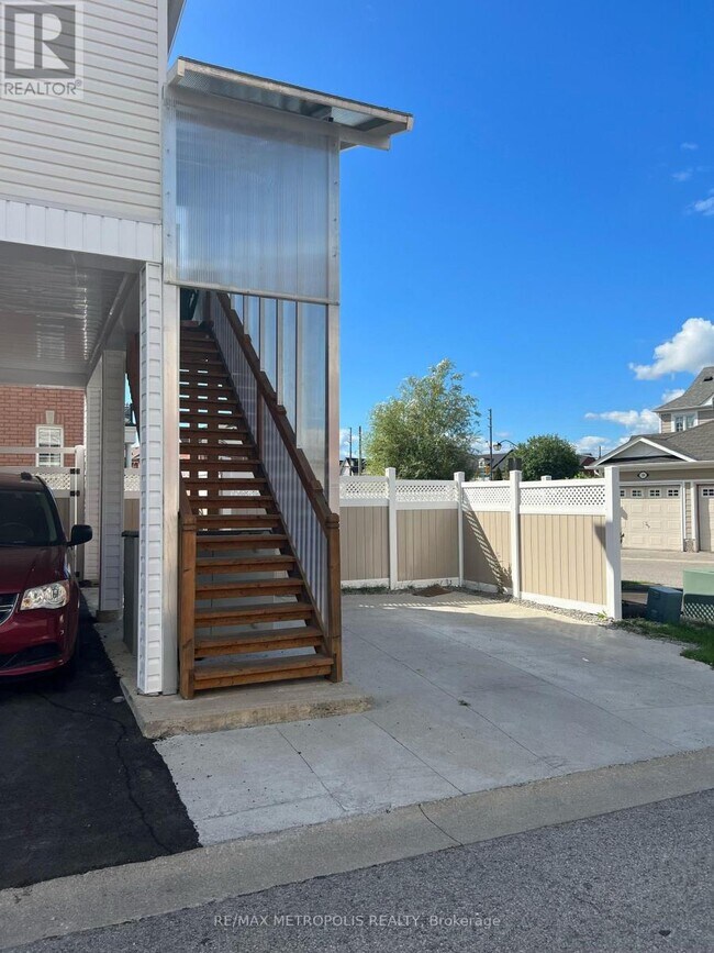 Photo du bâtiment - 381 Country Glen Rd