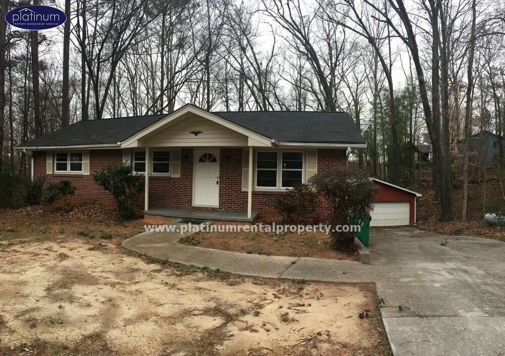 Primary Photo - 8438 Norris Lake Rd