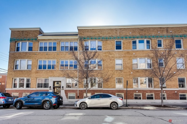 Foto del edificio - 1215 W Sunnyside Ave