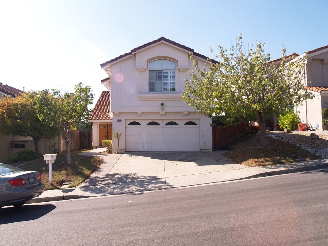 Palomares HIlls!!! House Rental in Castro Valley, CA