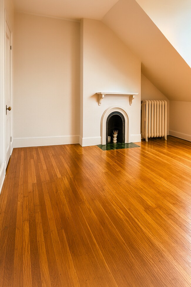 Foto del edificio - 107 Charles St