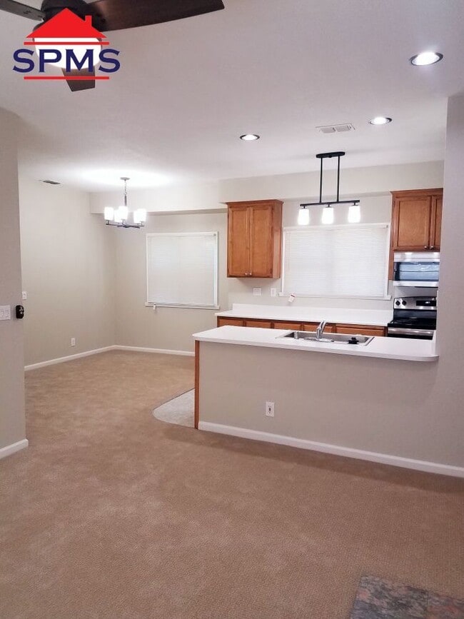 Photo - 2330 I St House