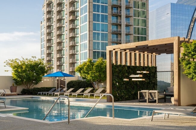 Foto del edificio - Elora at Buckhead