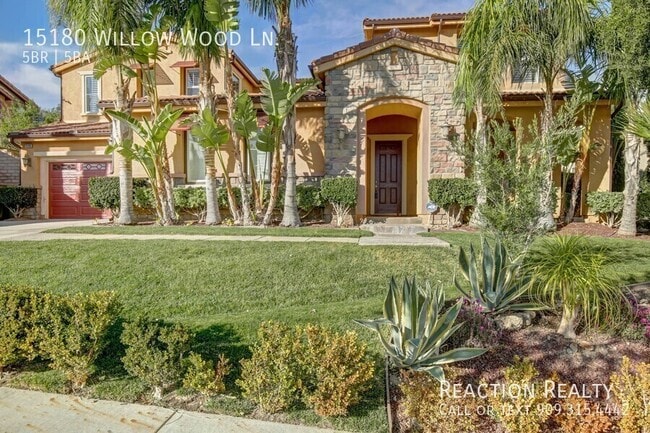 Building Photo - 15180 Willow Wood Ln