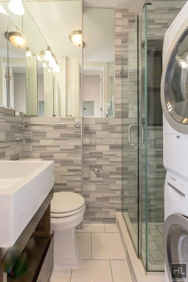 Foto del edificio - East 25th Street