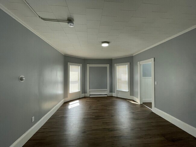 Foto del edificio - 165 Conant Street, Unit 165-2