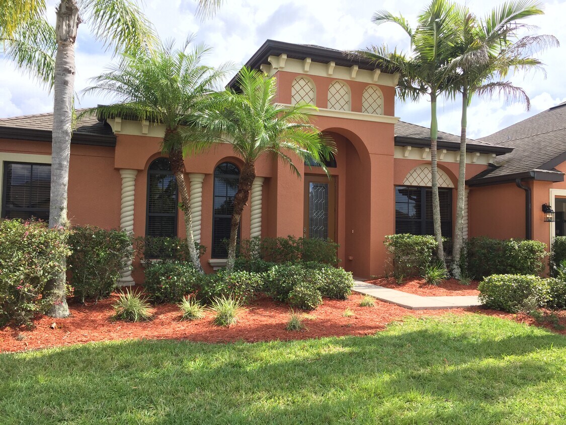 12615 20th St E, Parrish, FL 34219 House Rental in Parrish, FL