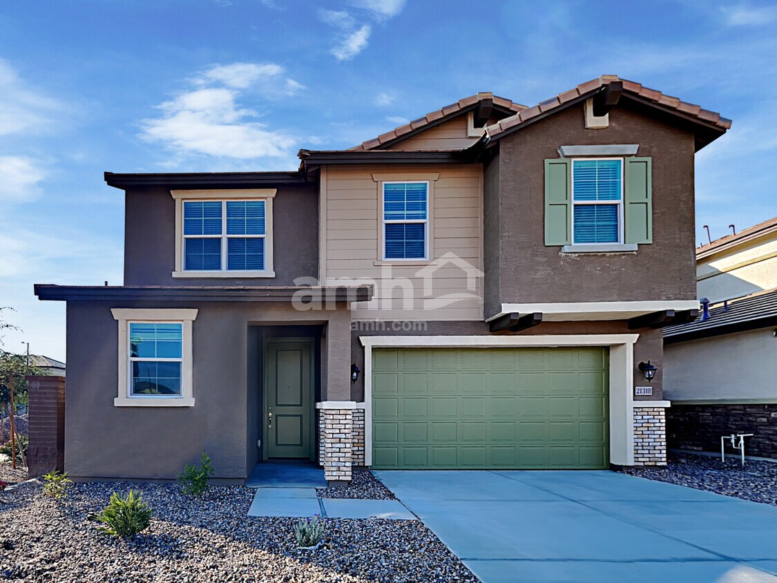 21318 S 231st Place House Rental in Queen Creek, AZ