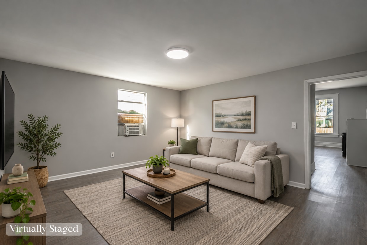 Photo - 1603 E 14th Street