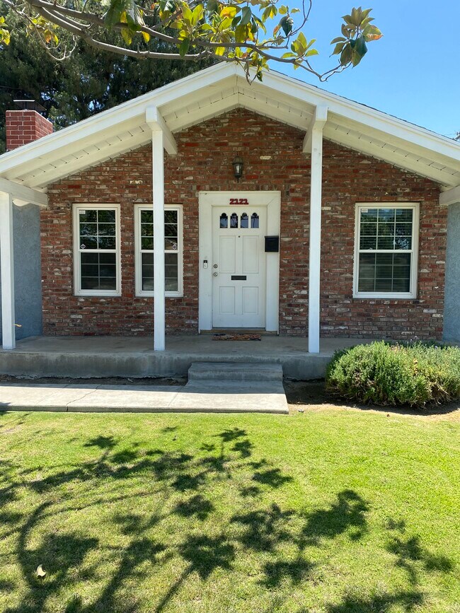 Foto del edificio - 2121 Westhaven Ave