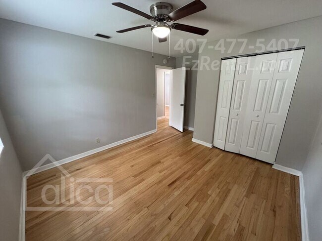 Building Photo - 1851 Ector Rd