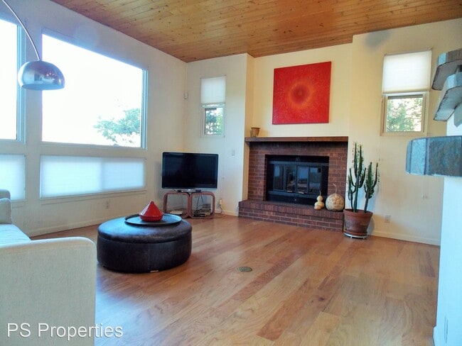 Building Photo - 2 br, 2 bath House - 1831 Tramway Terrace ...