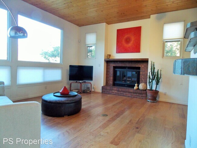 Foto del edificio - 2 br, 2 bath House - 1831 Tramway Terrace ...