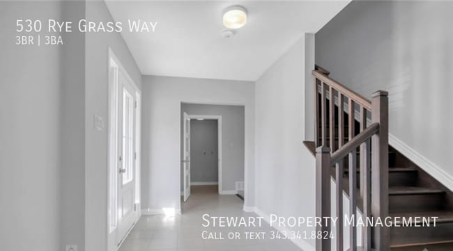 Building Photo - 530 Rye Grass Wy