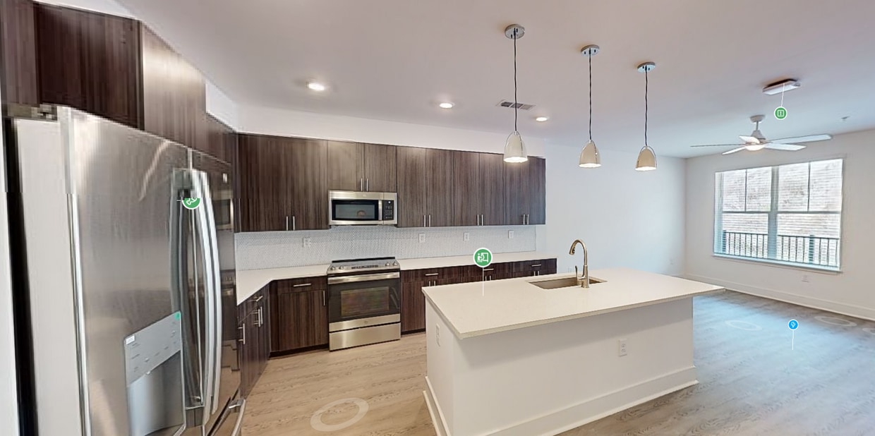 Photo - The Station at Crestline Heights Apartments