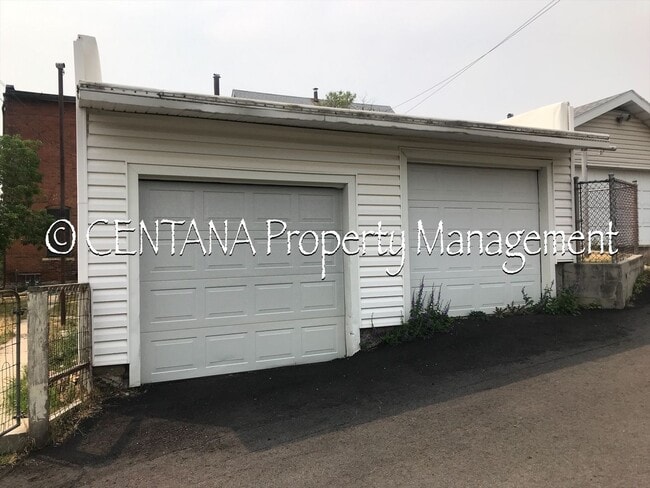 Building Photo - 909-911 Antimony