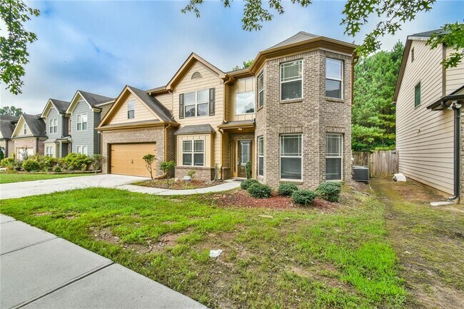 Foto del edificio - 3552 Huddlestone Ln NE