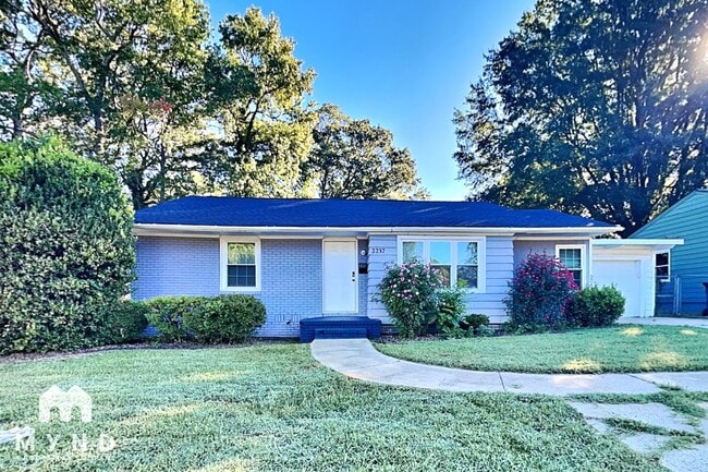 Building Photo - 2237 Ashley Rd
