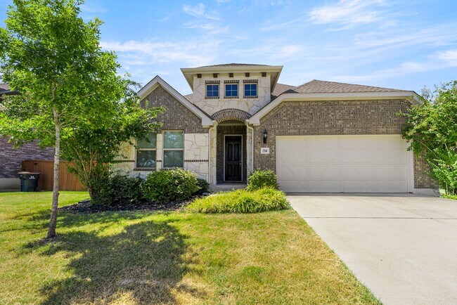 Building Photo - Beautiful 4 bedroom, 2 bathroom home in Ky...