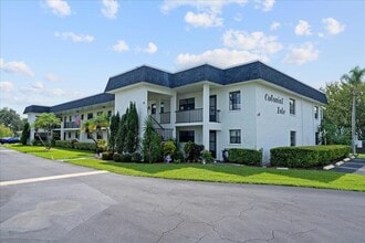 Building Photo - 1749 S Highland Ave