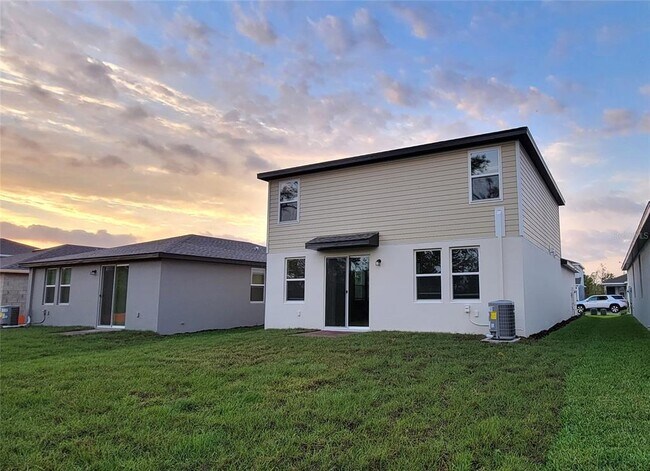 Foto del edificio - 17181 Cagan Crossings Blvd