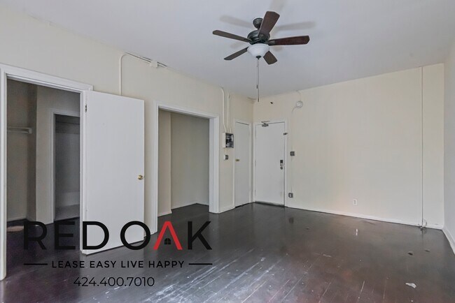 Foto del edificio - 835 S Oxford Ave