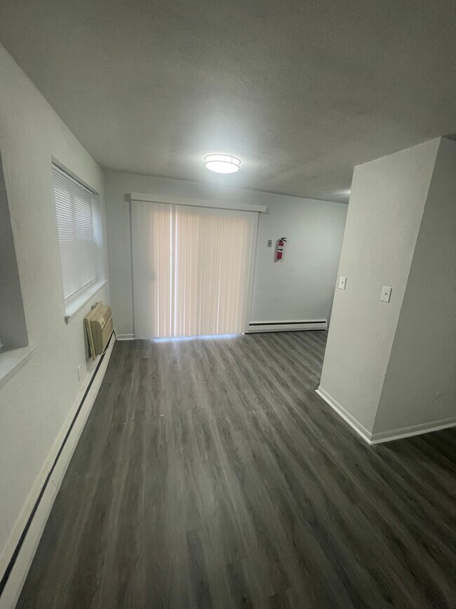 Foto del edificio - Cameo Court Apartments