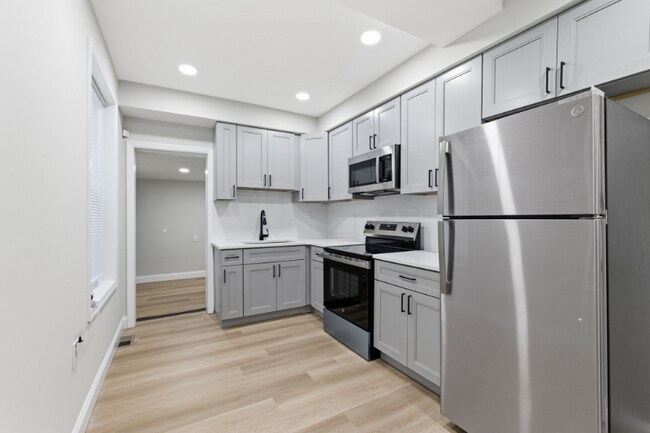 Foto del edificio - 2125 N 28th St