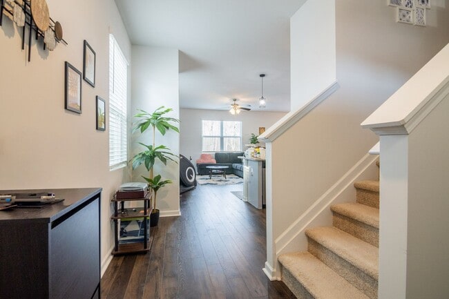 Foto del edificio - Like New Home in Grovetown