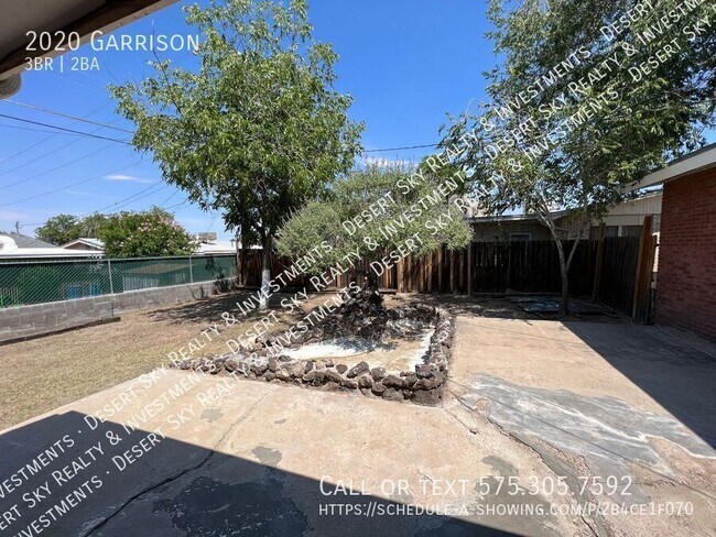 Building Photo - 2020 Garrison-