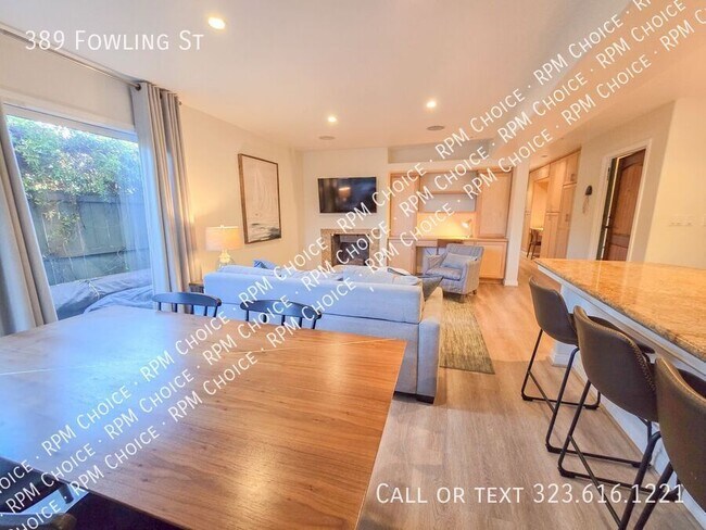 Foto del edificio - 389 Fowling St